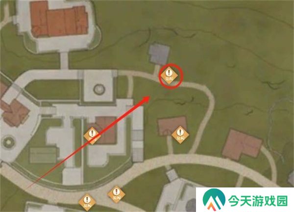 无限暖暖点亮灵感花间轻行任务攻略