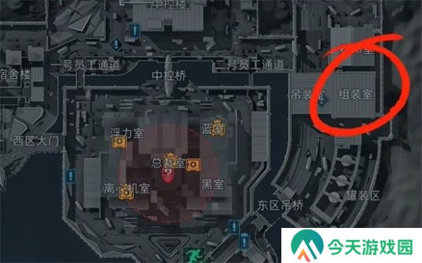 三角洲行动火箭燃料获取方法分享